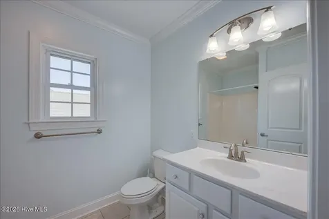 2022 Caracara Drive New Bern NC 28560