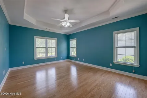2022 Caracara Drive New Bern NC 28560
