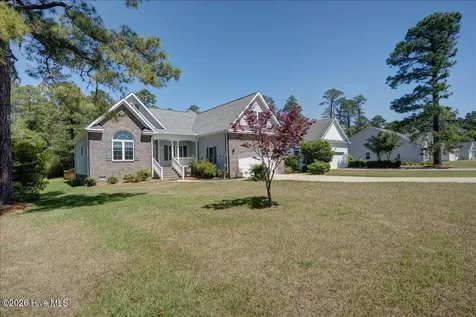 2022 Caracara Drive New Bern NC 28560