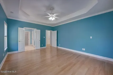 2022 Caracara Drive New Bern NC 28560
