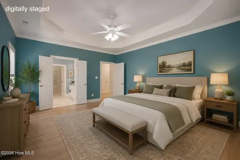 2022 Caracara Drive New Bern NC 28560