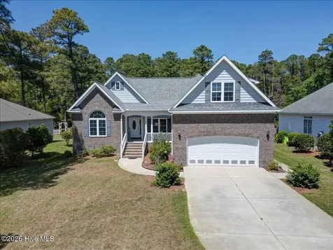 2022 Caracara Drive New Bern NC 28560