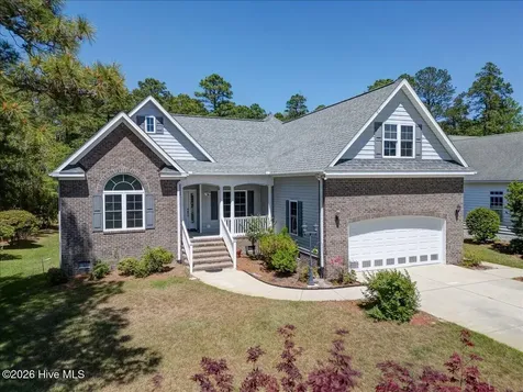 2022 Caracara Drive New Bern NC 28560