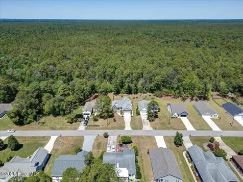 2022 Caracara Drive New Bern NC 28560