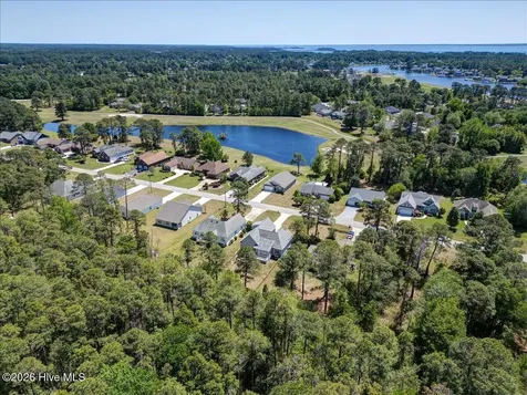 2022 Caracara Drive New Bern NC 28560