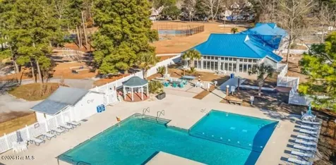 2022 Caracara Drive New Bern NC 28560
