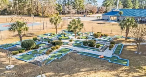 2022 Caracara Drive New Bern NC 28560