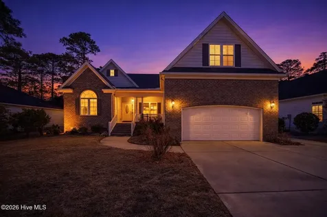 2022 Caracara Drive New Bern NC 28560