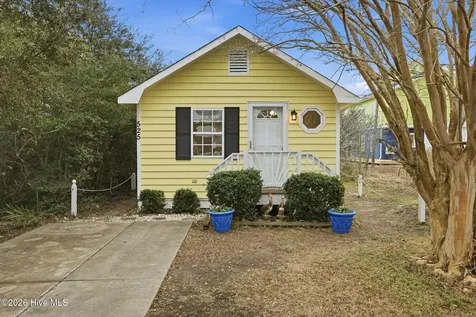 525 Fourth Avenue S Kure Beach NC 28449