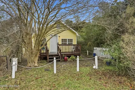 525 Fourth Avenue S Kure Beach NC 28449