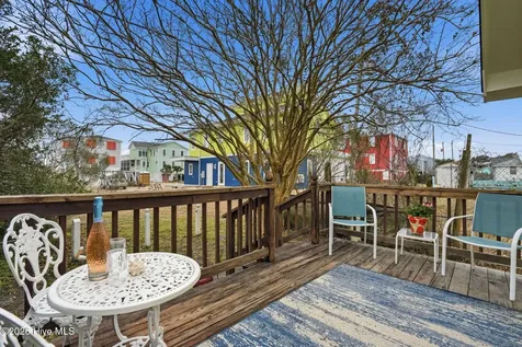 525 Fourth Avenue S Kure Beach NC 28449
