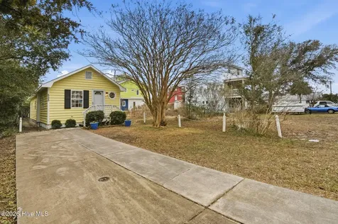 525 Fourth Avenue S Kure Beach NC 28449