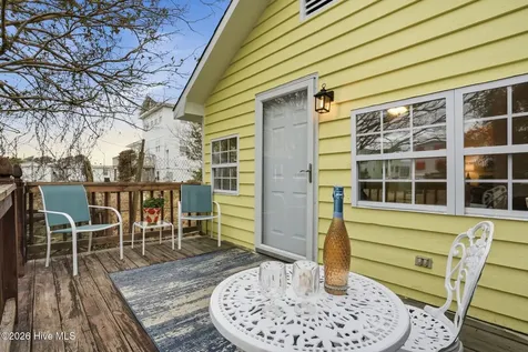 525 Fourth Avenue S Kure Beach NC 28449