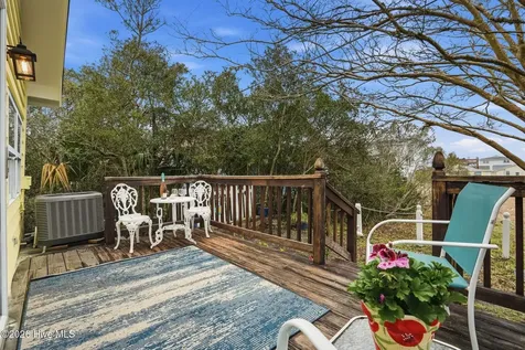 525 Fourth Avenue S Kure Beach NC 28449