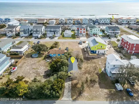 525 Fourth Avenue S Kure Beach NC 28449