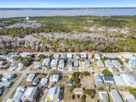 525 Fourth Avenue S Kure Beach NC 28449