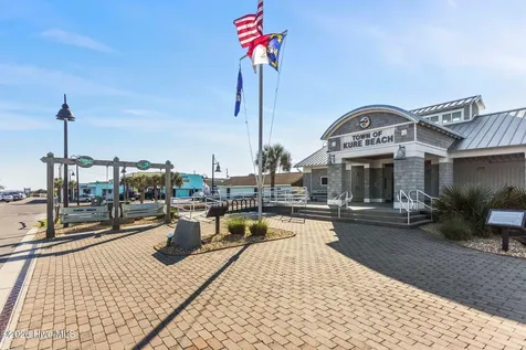 525 Fourth Avenue S Kure Beach NC 28449