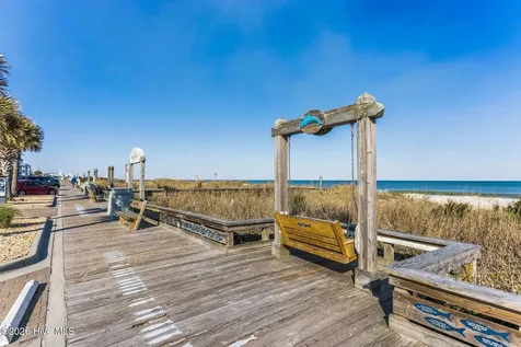 525 Fourth Avenue S Kure Beach NC 28449