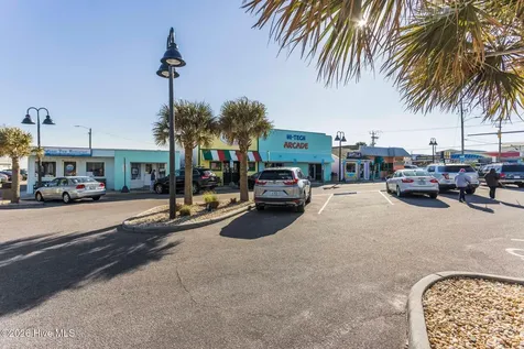 525 Fourth Avenue S Kure Beach NC 28449