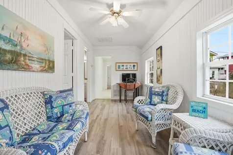 525 Fourth Avenue S Kure Beach NC 28449