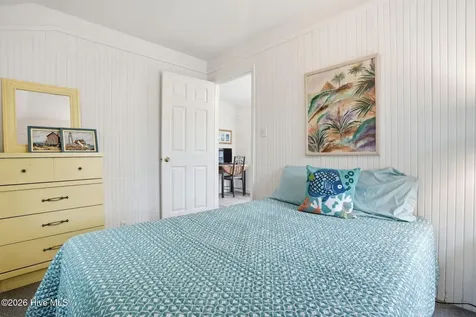 525 Fourth Avenue S Kure Beach NC 28449