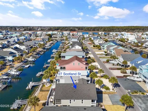 27 Scotland Street Ocean Isle Beach NC 28469