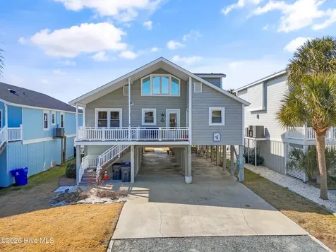 27 Scotland Street Ocean Isle Beach NC 28469