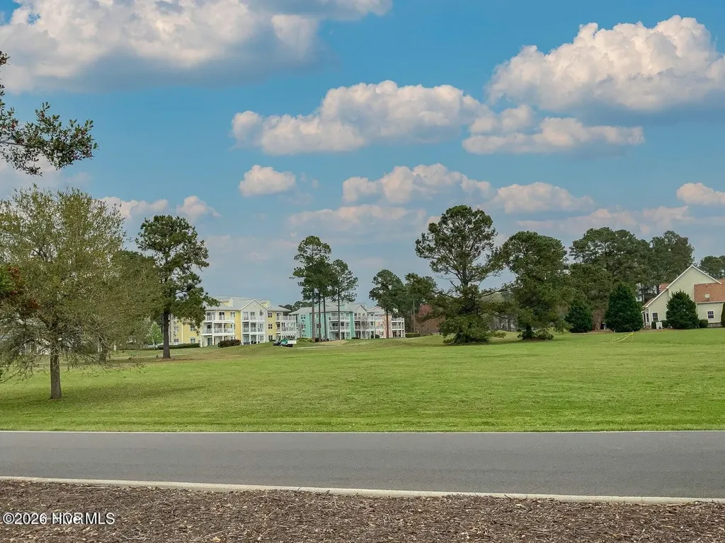 286 S Middleton Drive NW Calabash NC 28467