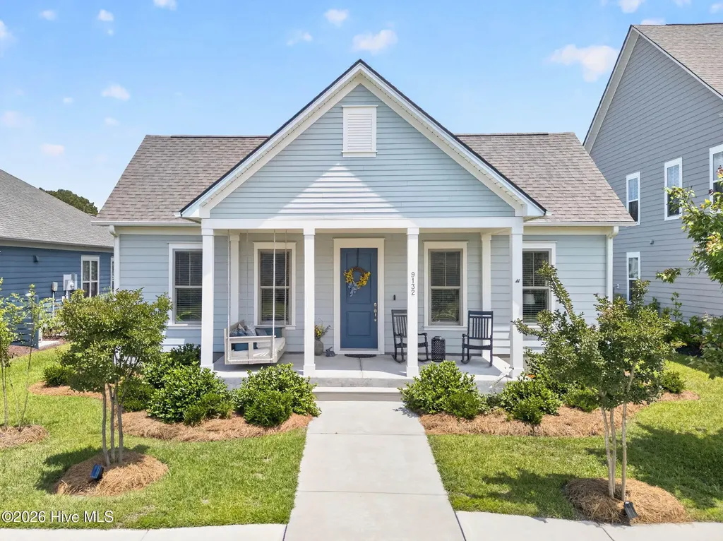 9132 Village Lake Drive SW Calabash NC 28467