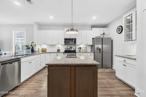 9132 Village Lake Drive SW Calabash NC 28467