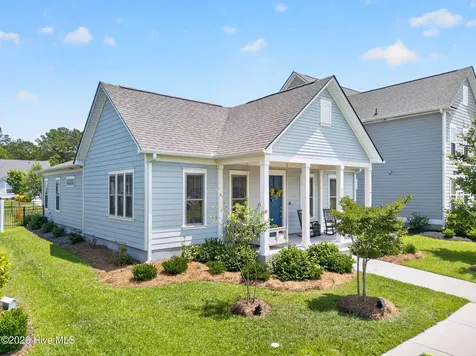9132 Village Lake Drive SW Calabash NC 28467