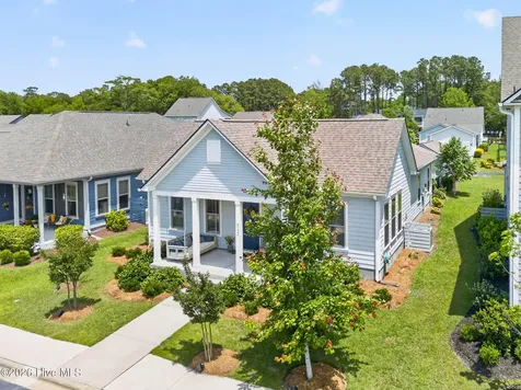 9132 Village Lake Drive SW Calabash NC 28467