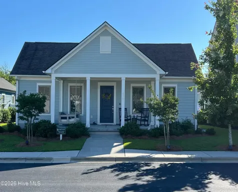 9132 Village Lake Drive SW Calabash NC 28467