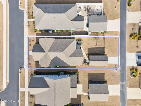 9132 Village Lake Drive SW Calabash NC 28467