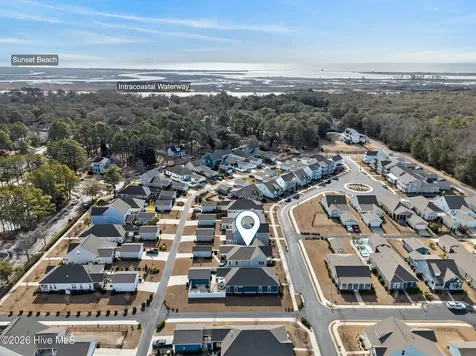 9132 Village Lake Drive SW Calabash NC 28467