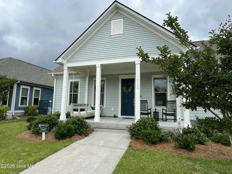 9132 Village Lake Drive SW Calabash NC 28467