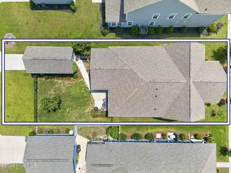 9132 Village Lake Drive SW Calabash NC 28467