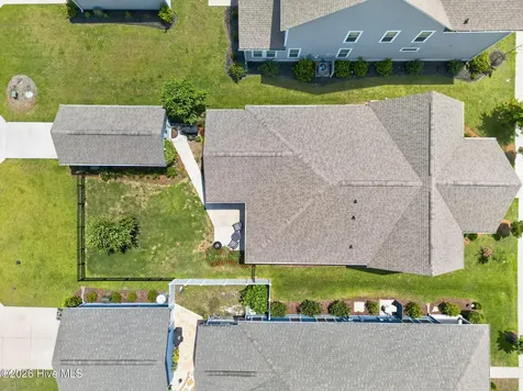 9132 Village Lake Drive SW Calabash NC 28467