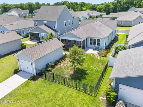 9132 Village Lake Drive SW Calabash NC 28467