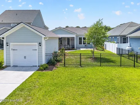 9132 Village Lake Drive SW Calabash NC 28467
