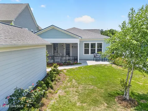 9132 Village Lake Drive SW Calabash NC 28467