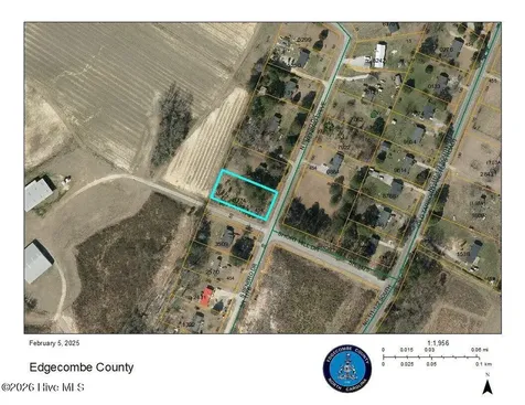 000 Short Hill Drive Pinetops NC 27864