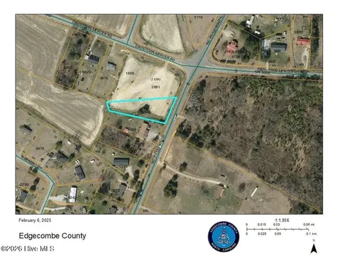 000 Short Hill Drive Pinetops NC 27864