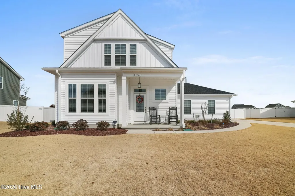 116 Arbormoor Lane Moyock NC 27958