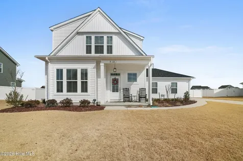 116 Arbormoor Lane Moyock NC 27958