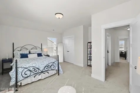 116 Arbormoor Lane Moyock NC 27958