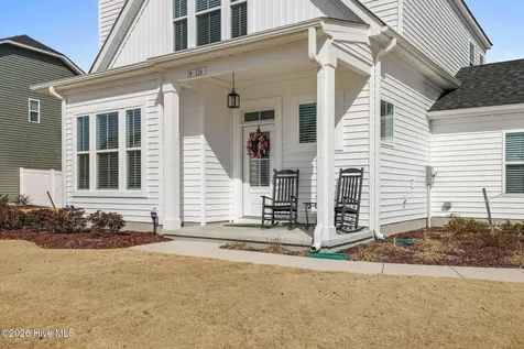 116 Arbormoor Lane Moyock NC 27958