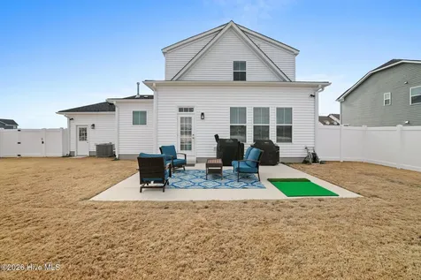 116 Arbormoor Lane Moyock NC 27958