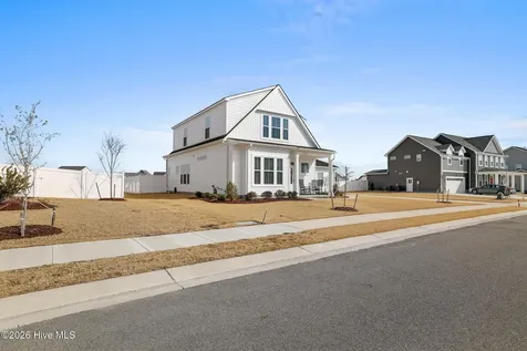 116 Arbormoor Lane Moyock NC 27958