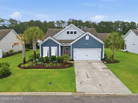 2079 Saybrooke Lane NW Calabash NC 28467